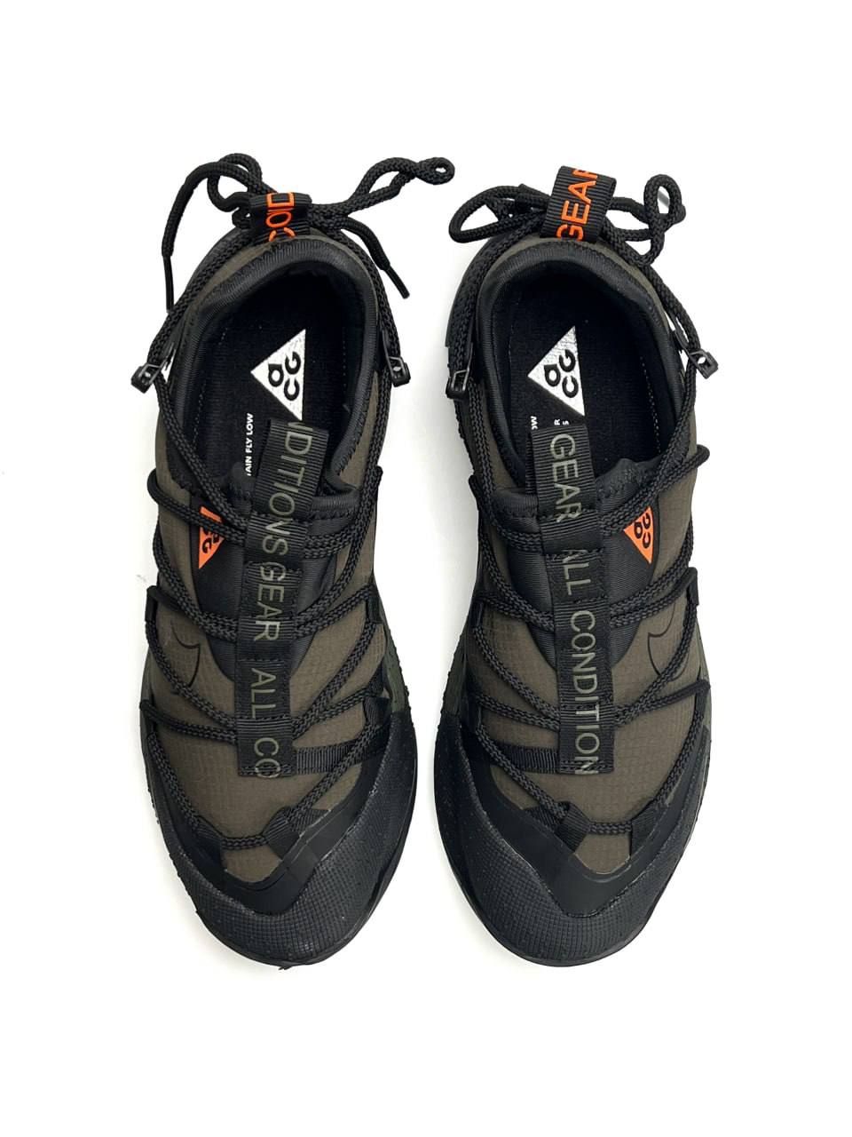 Nike ACG Terra Antarktik Low Gore-Tex Khaki