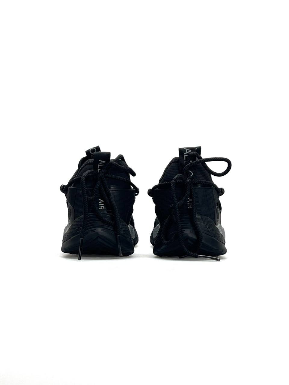 Nike ACG Terra Antarktik Low Gore-Tex Black Grey