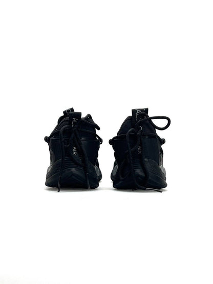 Nike ACG Terra Antarktik Low Gore-Tex Black Grey