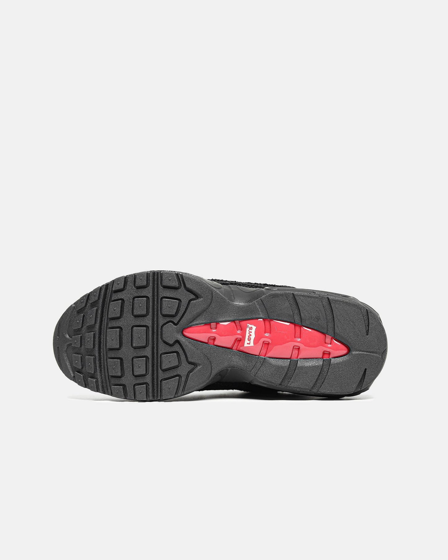 Nike Air Max 95 x Levi's Black