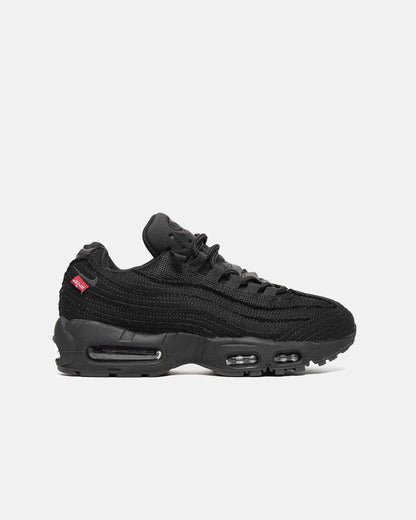 Nike Air Max 95 x Levi's Black