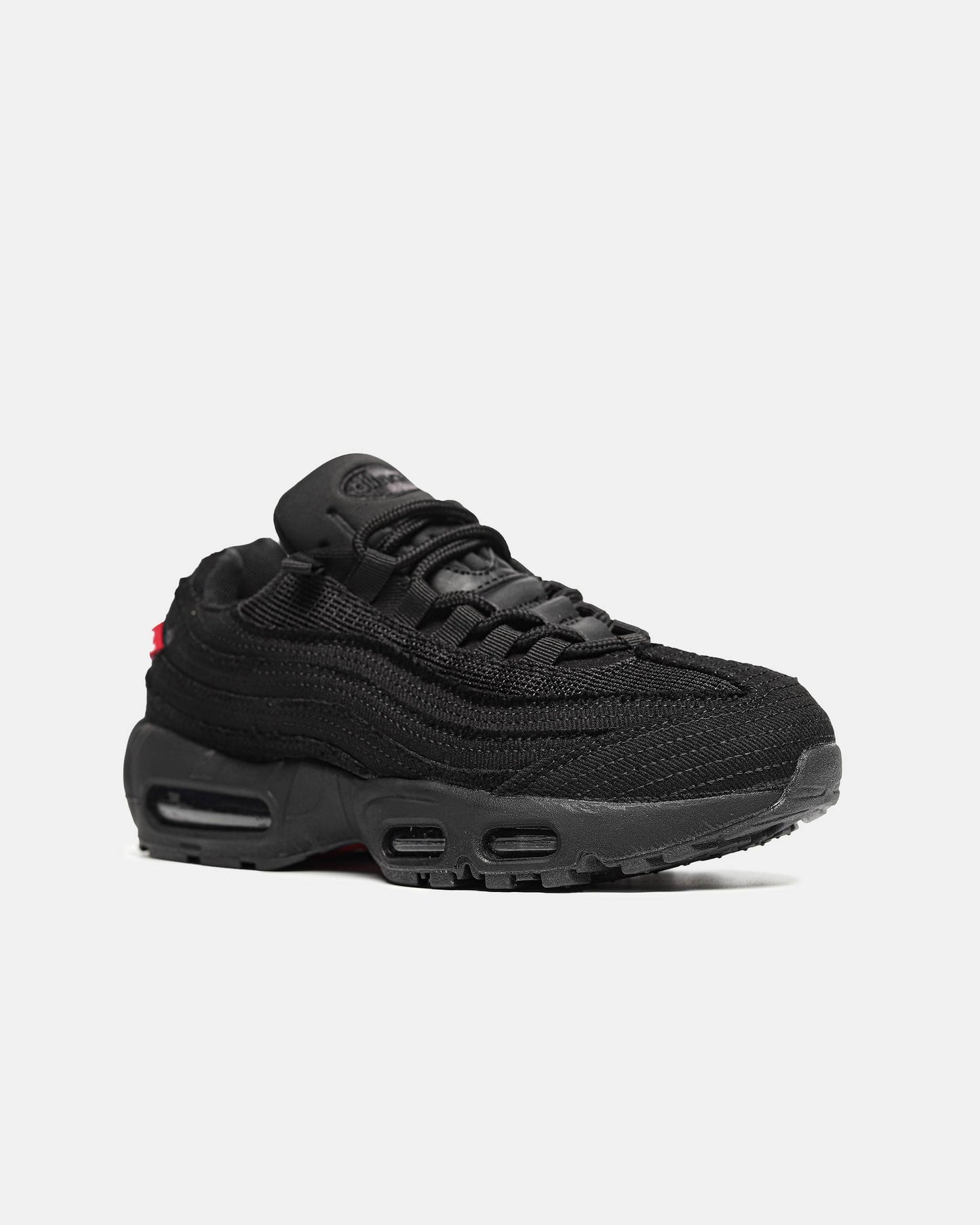 Nike Air Max 95 x Levi's Black