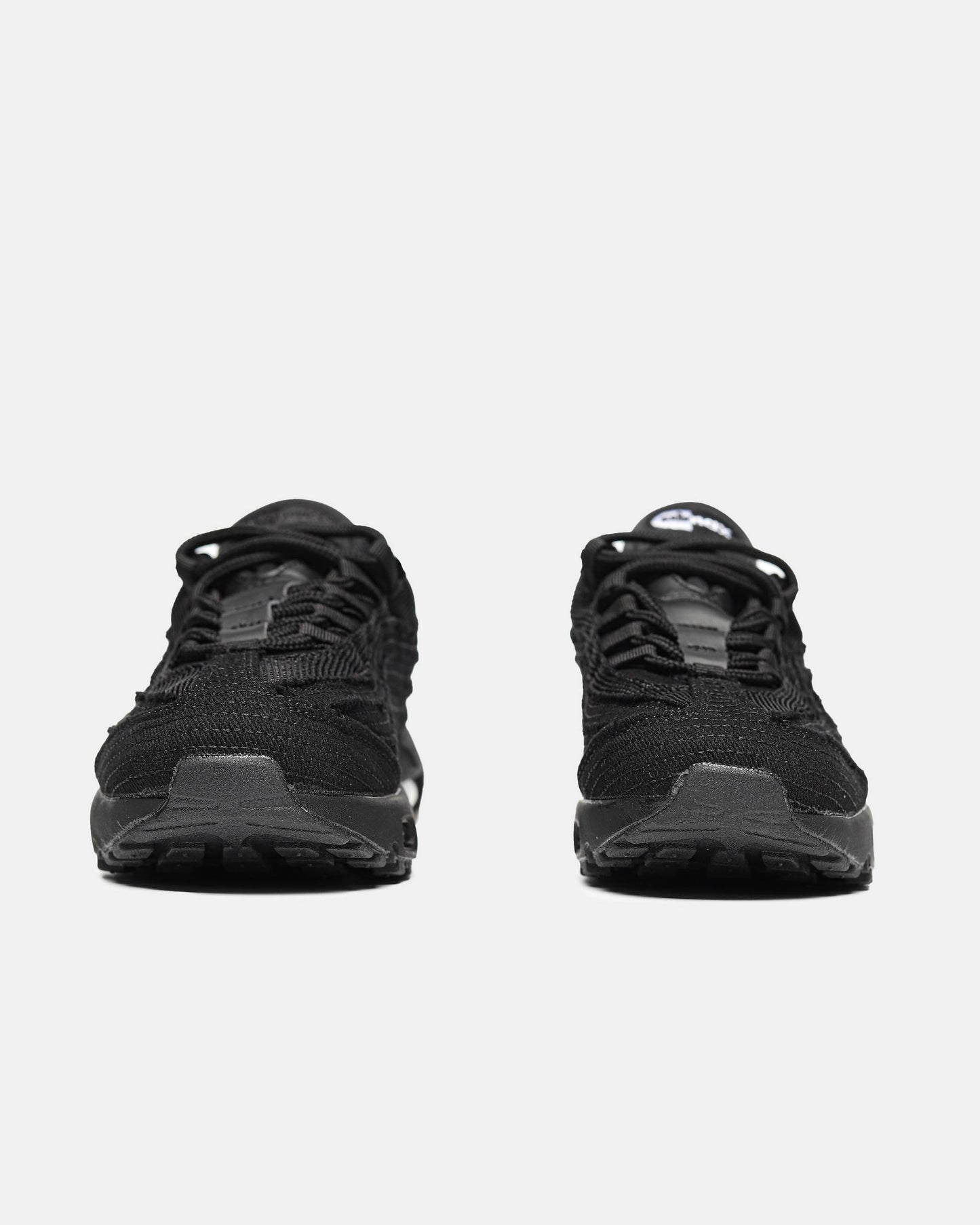 Nike Air Max 95 x Levi's Black