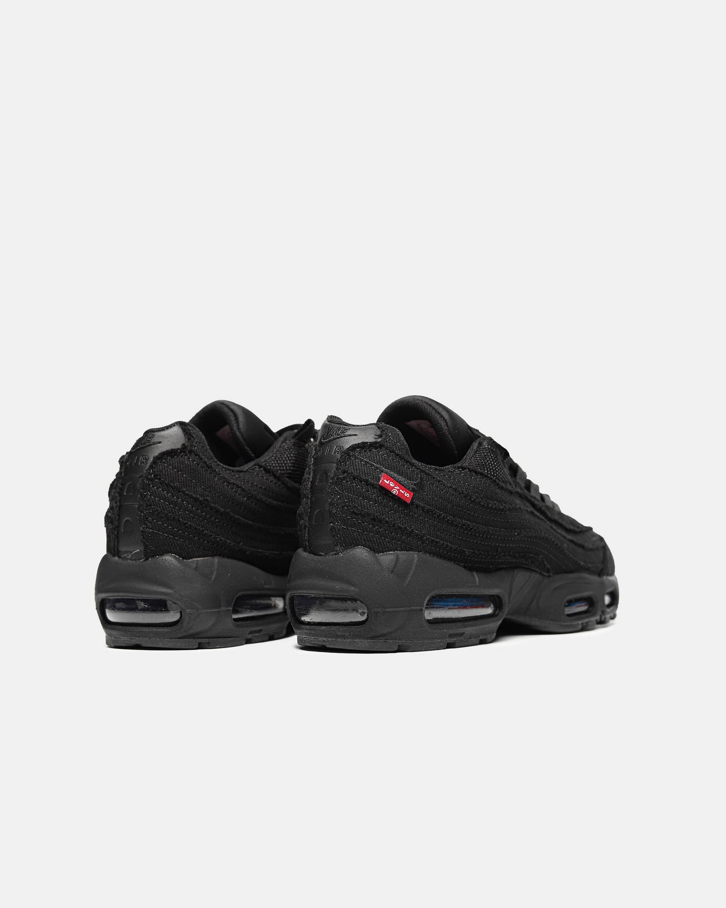 Nike Air Max 95 x Levi's Black
