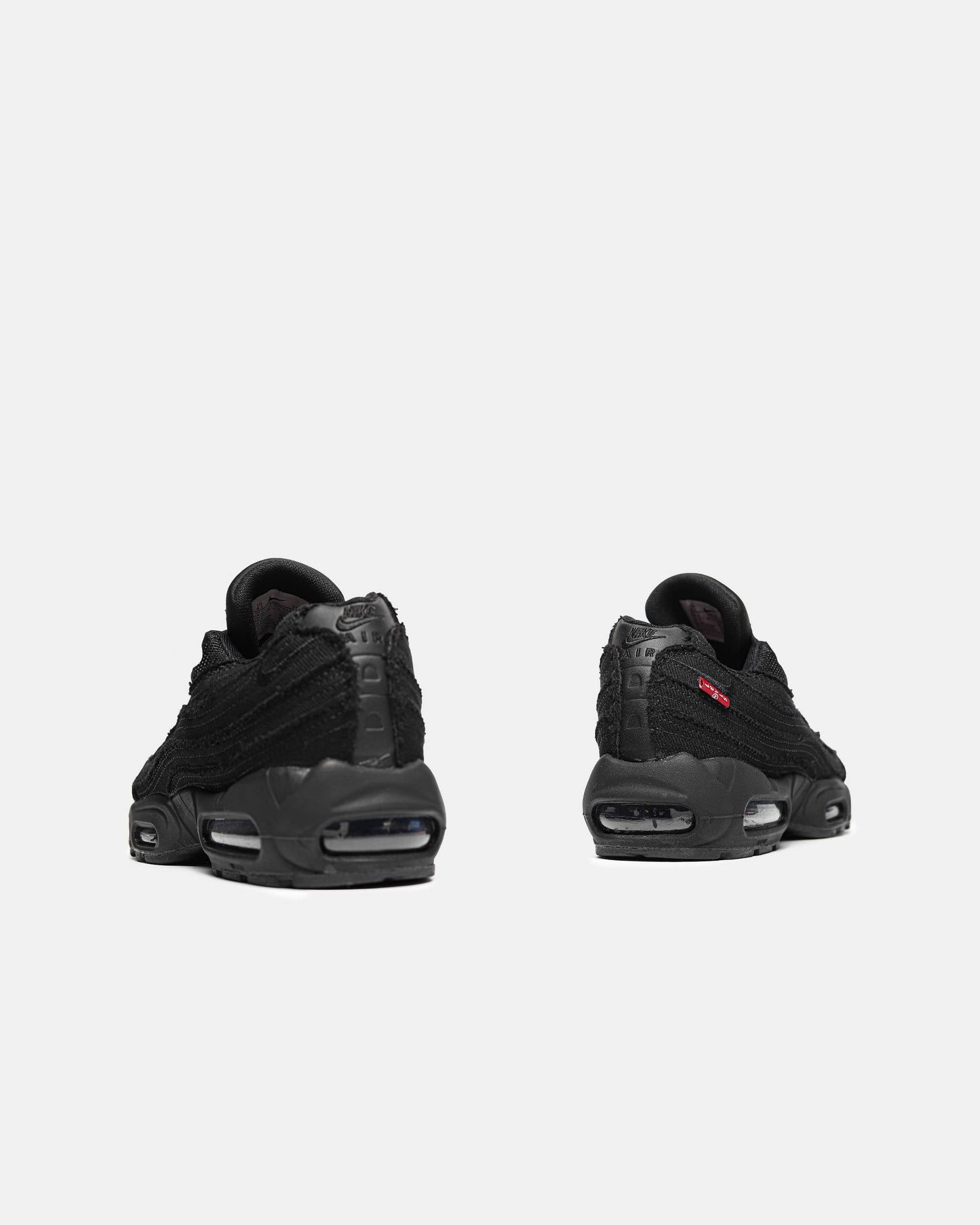 Nike Air Max 95 x Levi's Black