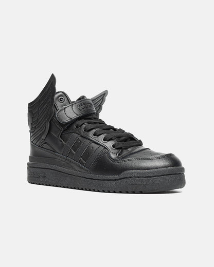 Adidas Forum x Jeremy Scott Hi Wings 4.0 Black
