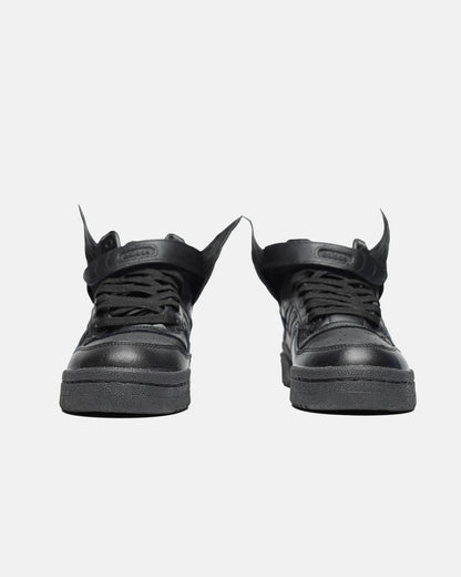 Adidas Forum x Jeremy Scott Hi Wings 4.0 Black