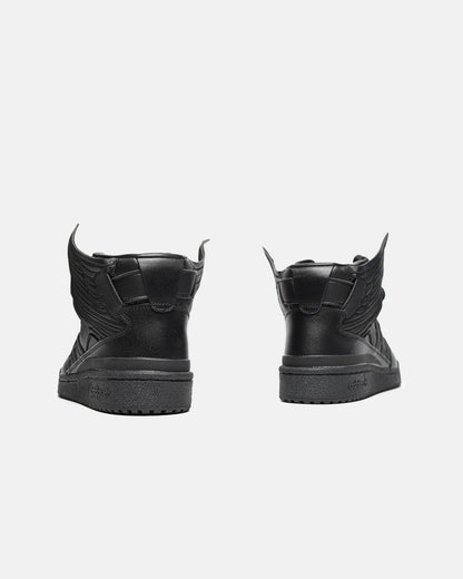 Adidas Forum x Jeremy Scott Hi Wings 4.0 Black