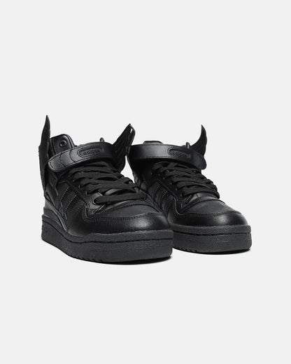 Adidas Forum x Jeremy Scott Hi Wings 4.0 Black