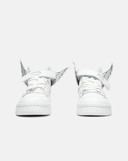 Adidas Forum x Jeremy Scott Hi Wings 4.0 White