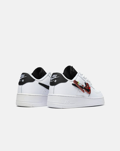 Nike Air Force 1 '07 PRM Mousqueton Swoosh Rouge DH7579-100 Pour