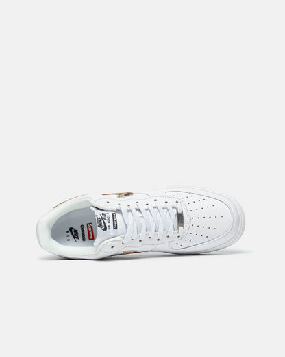 Nike Air Force 1 Low x Supreme & Goodenough's ʼ2025 White