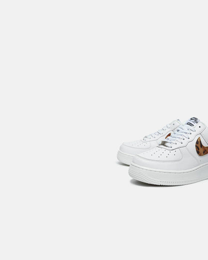 Nike Air Force 1 Low x Supreme & Goodenough's ʼ2025 White