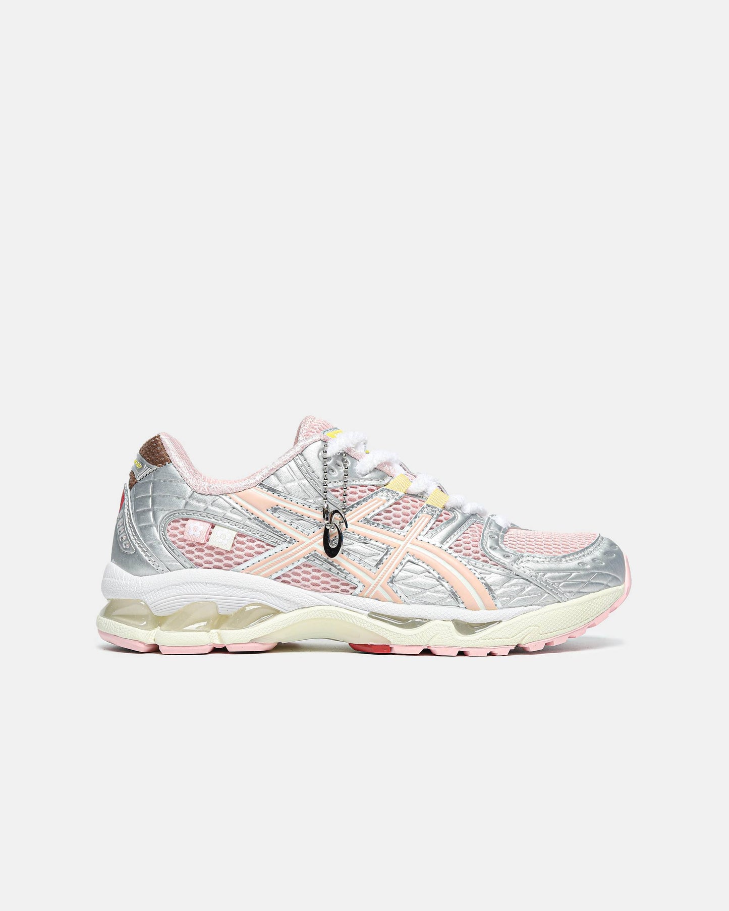 Vandythepink x Atmos x Asics Gel-Nimbus 10.1 Banana Split Pack 2025