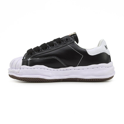 Maison Mihara Yasuhiro Blakey Black