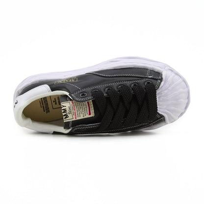 Maison Mihara Yasuhiro Blakey Black