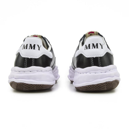 Maison Mihara Yasuhiro Blakey Black