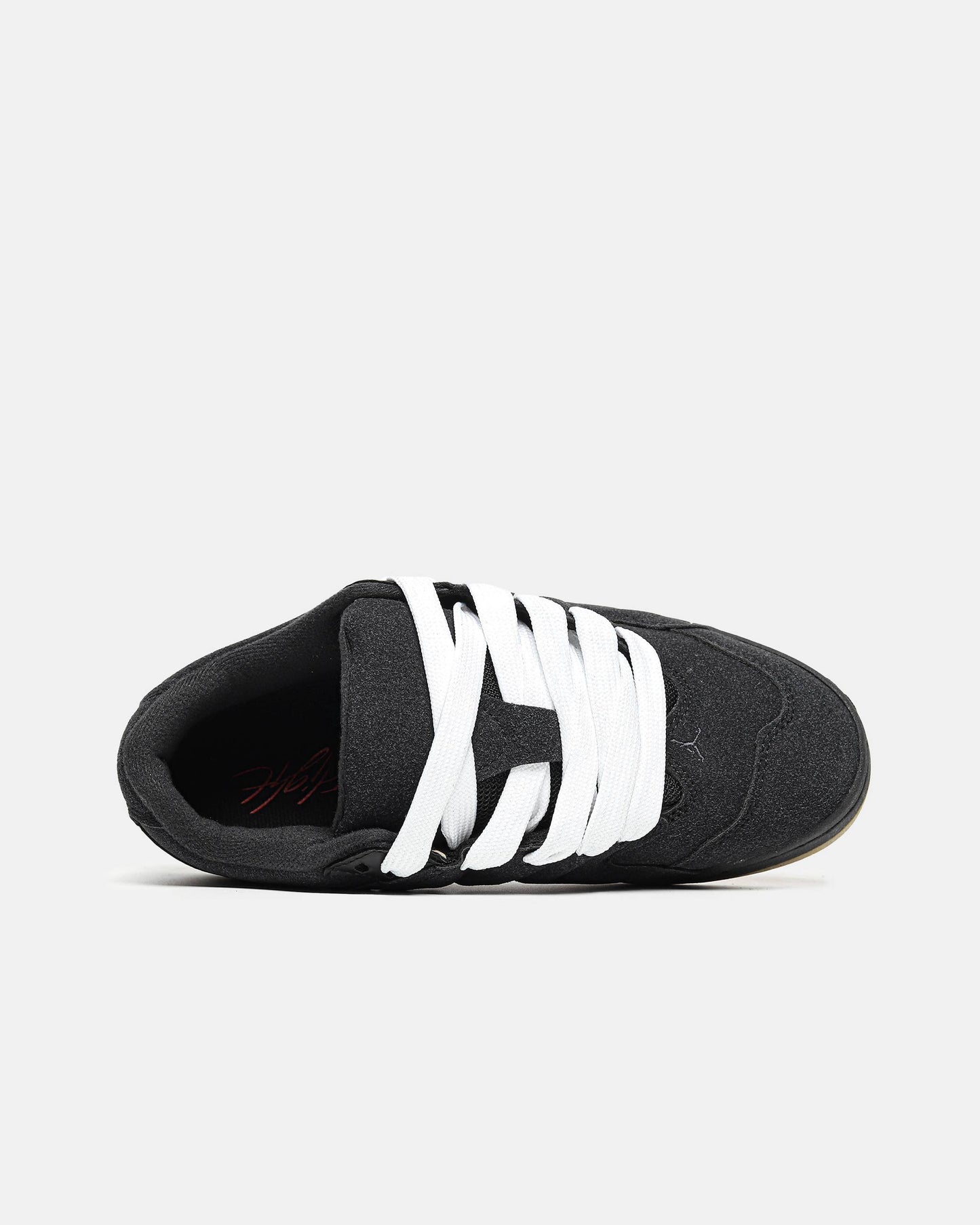 Nike Air Jordan Stadium 90 Low Black
