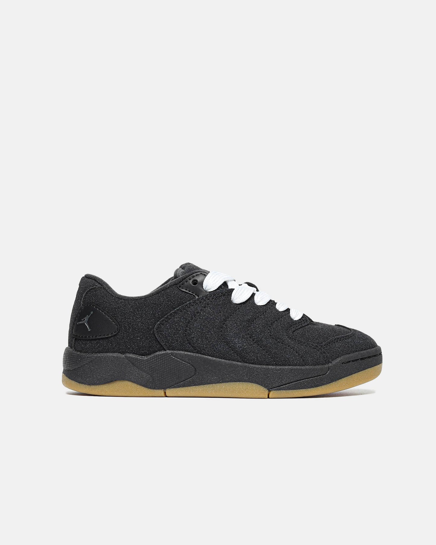 Nike Air Jordan Stadium 90 Low Black