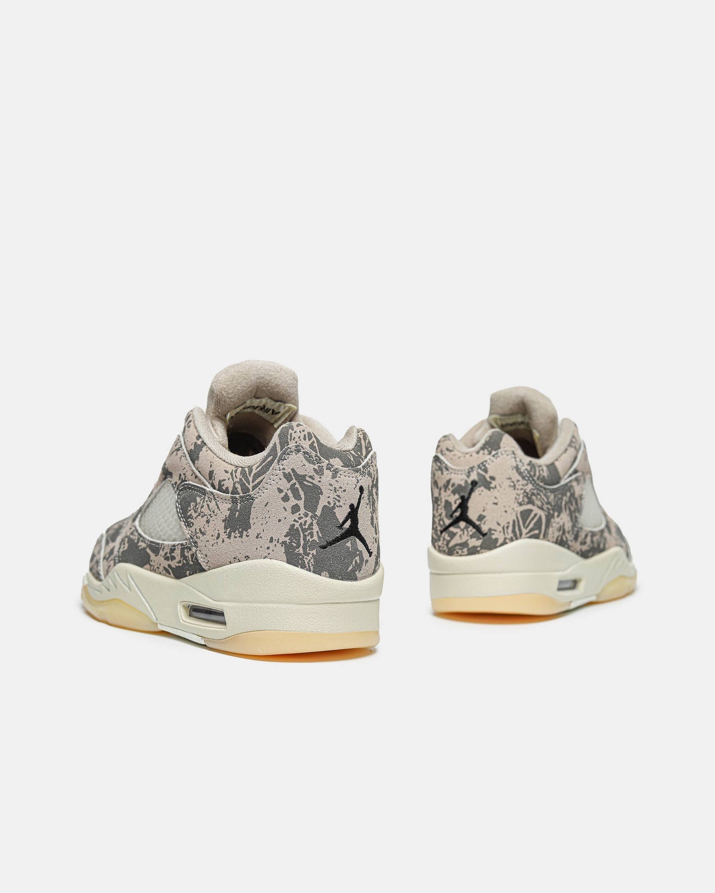 Nike Air Jordan 5 Retro Low EXPRESSIONS