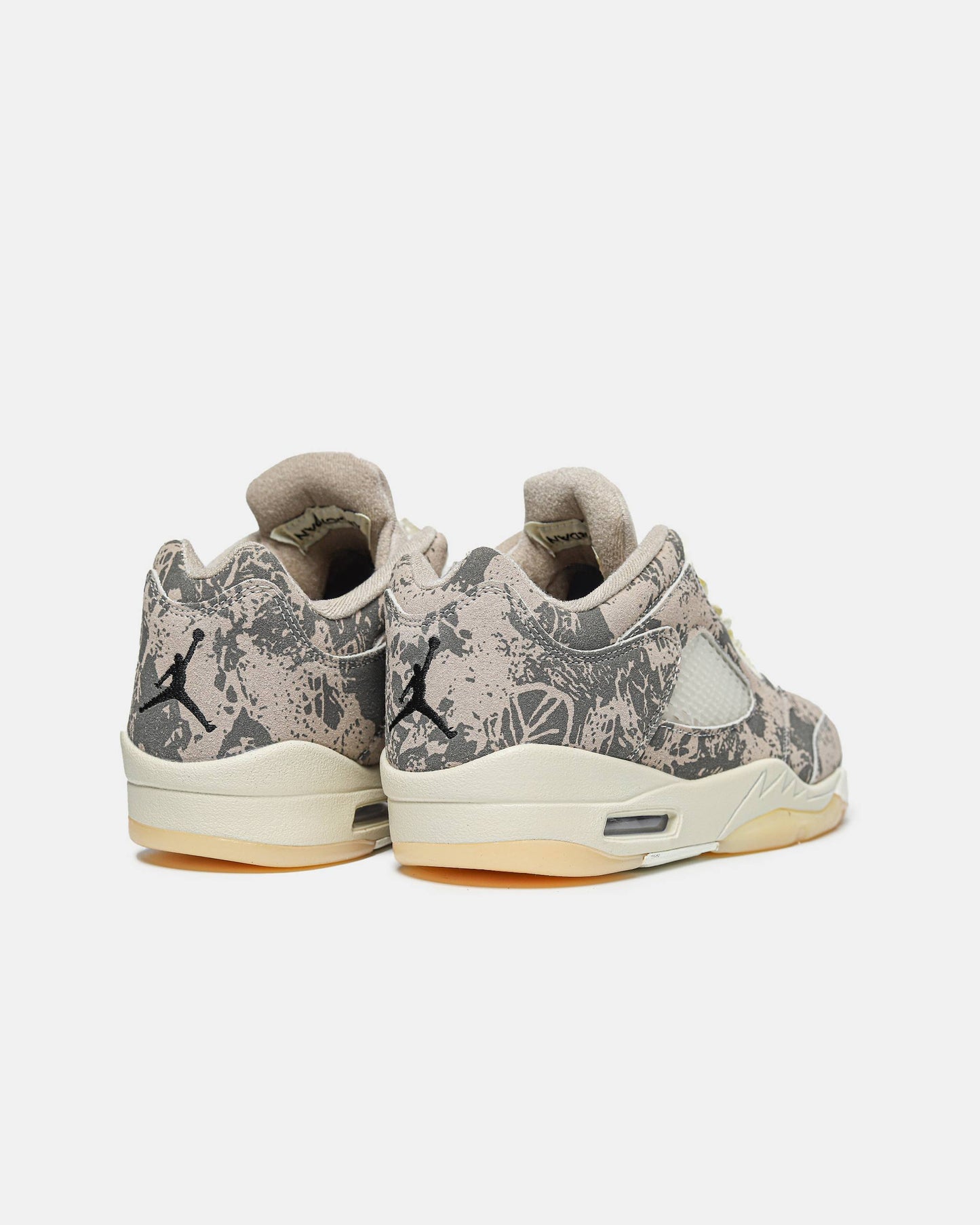 Nike Air Jordan 5 Retro Low EXPRESSIONS