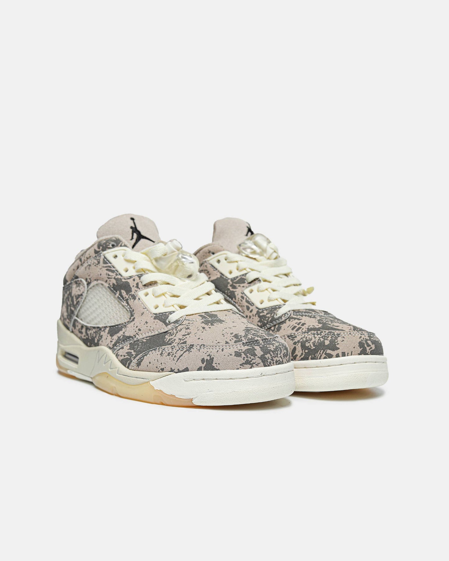 Nike Air Jordan 5 Retro Low EXPRESSIONS