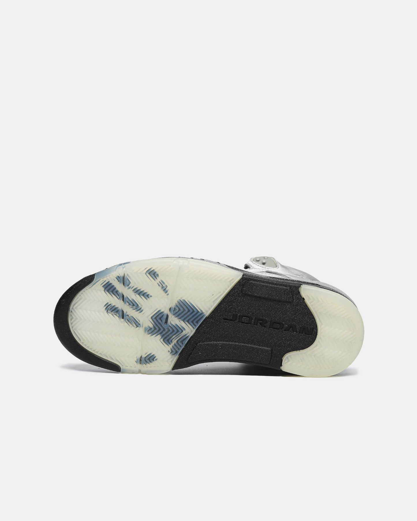 Anniversary Nike Air Jordan 5 Wings