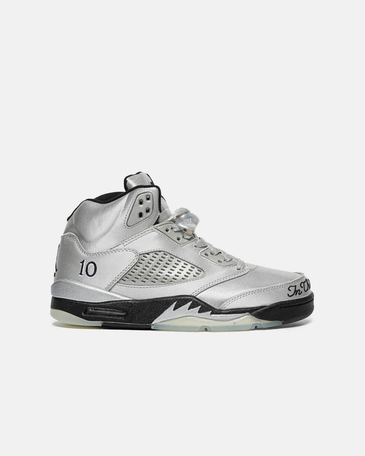 Anniversary Nike Air Jordan 5 Wings
