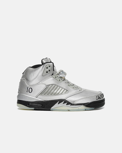 Anniversary Nike Air Jordan 5 Wings