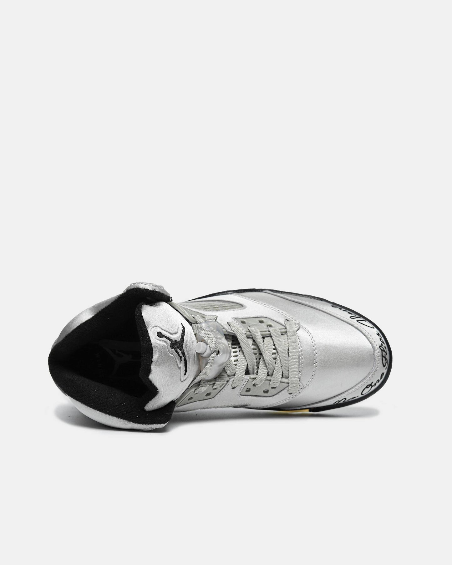 Anniversary Nike Air Jordan 5 Wings