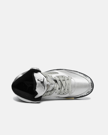 Anniversary Nike Air Jordan 5 Wings