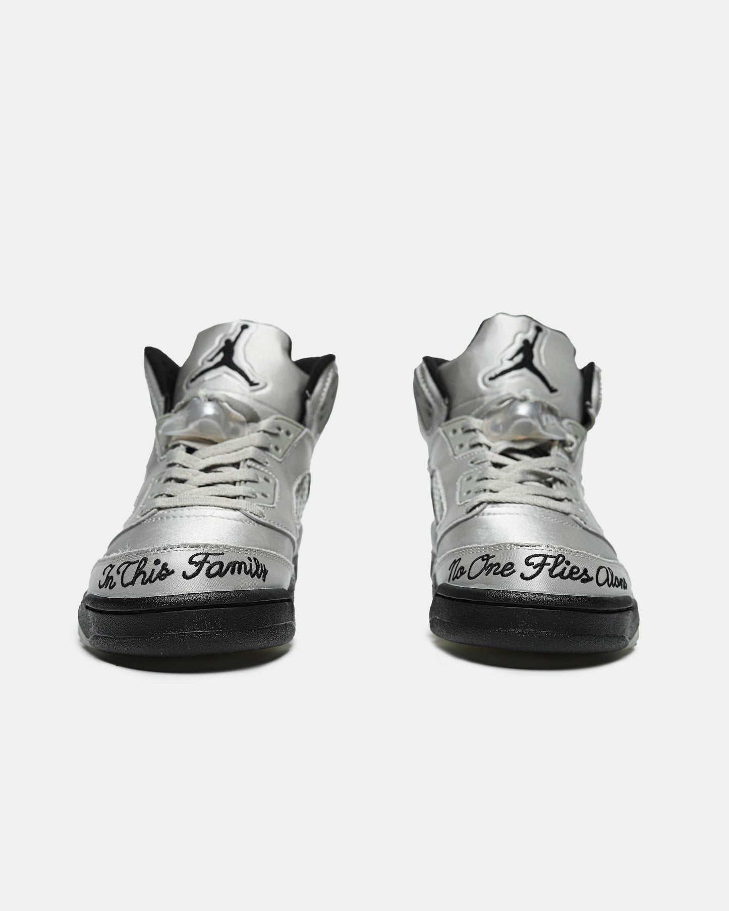 Anniversary Nike Air Jordan 5 Wings