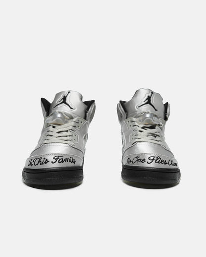 Anniversary Nike Air Jordan 5 Wings