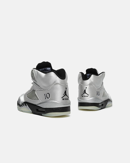 Anniversary Nike Air Jordan 5 Wings