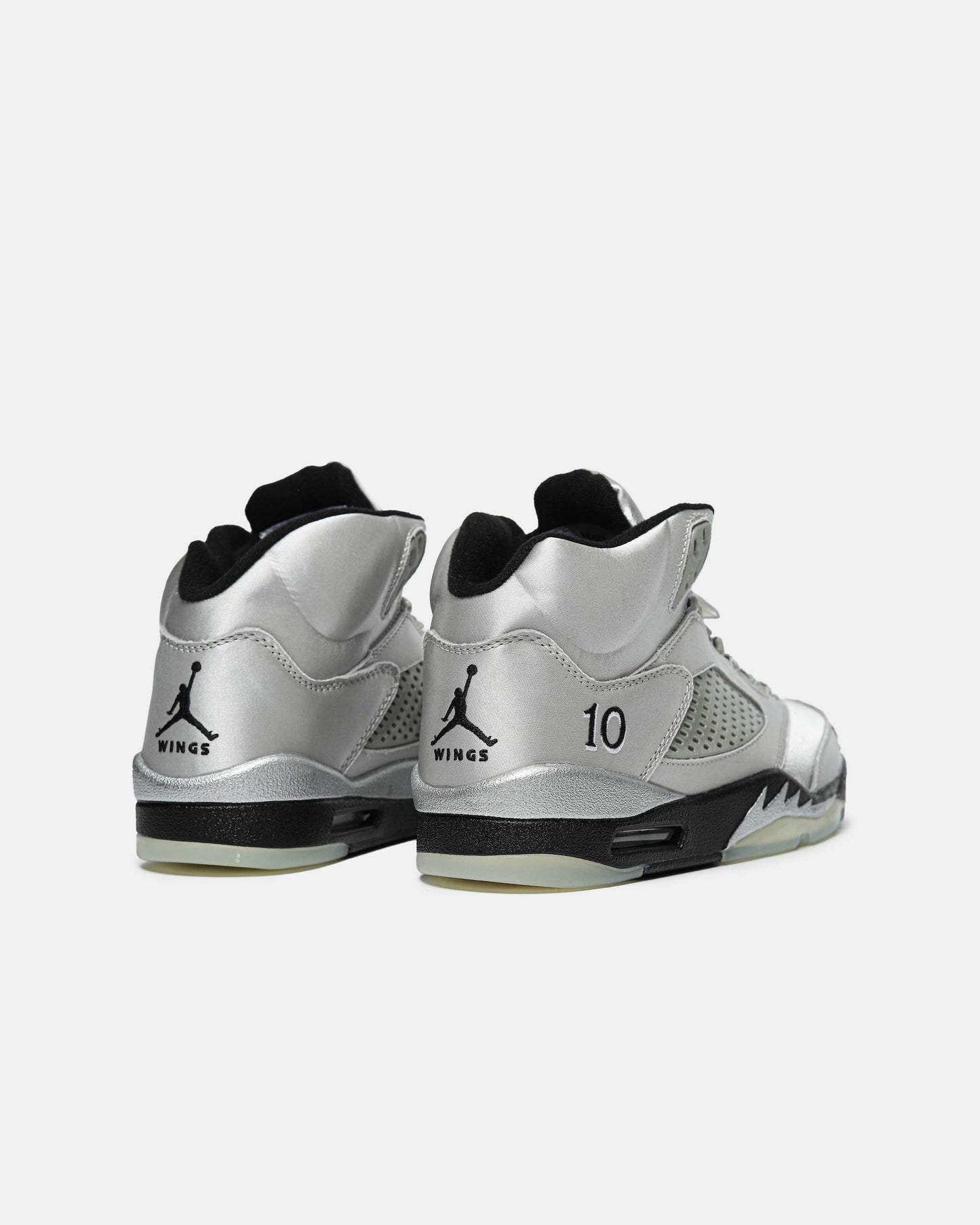 Anniversary Nike Air Jordan 5 Wings