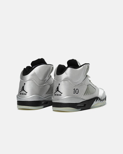 Anniversary Nike Air Jordan 5 Wings