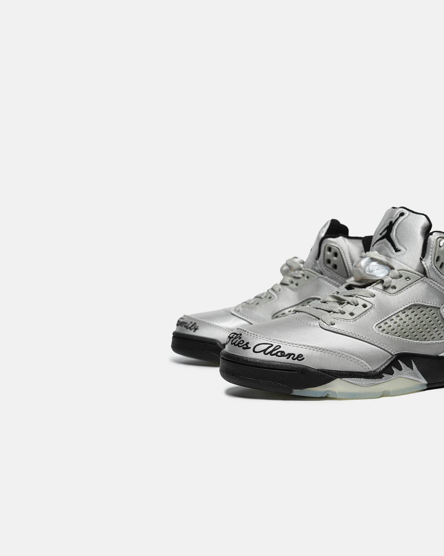 Anniversary Nike Air Jordan 5 Wings