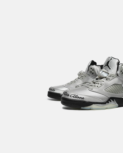 Anniversary Nike Air Jordan 5 Wings