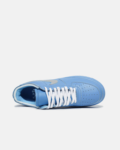 Nike Air Force 1 Low Off-White MCA University Blue