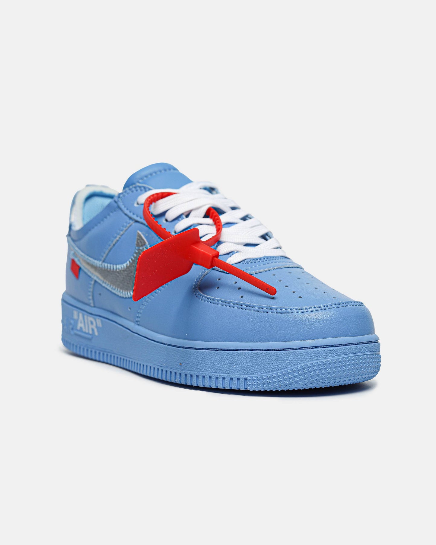 Nike Air Force 1 Low Off-White MCA University Blue
