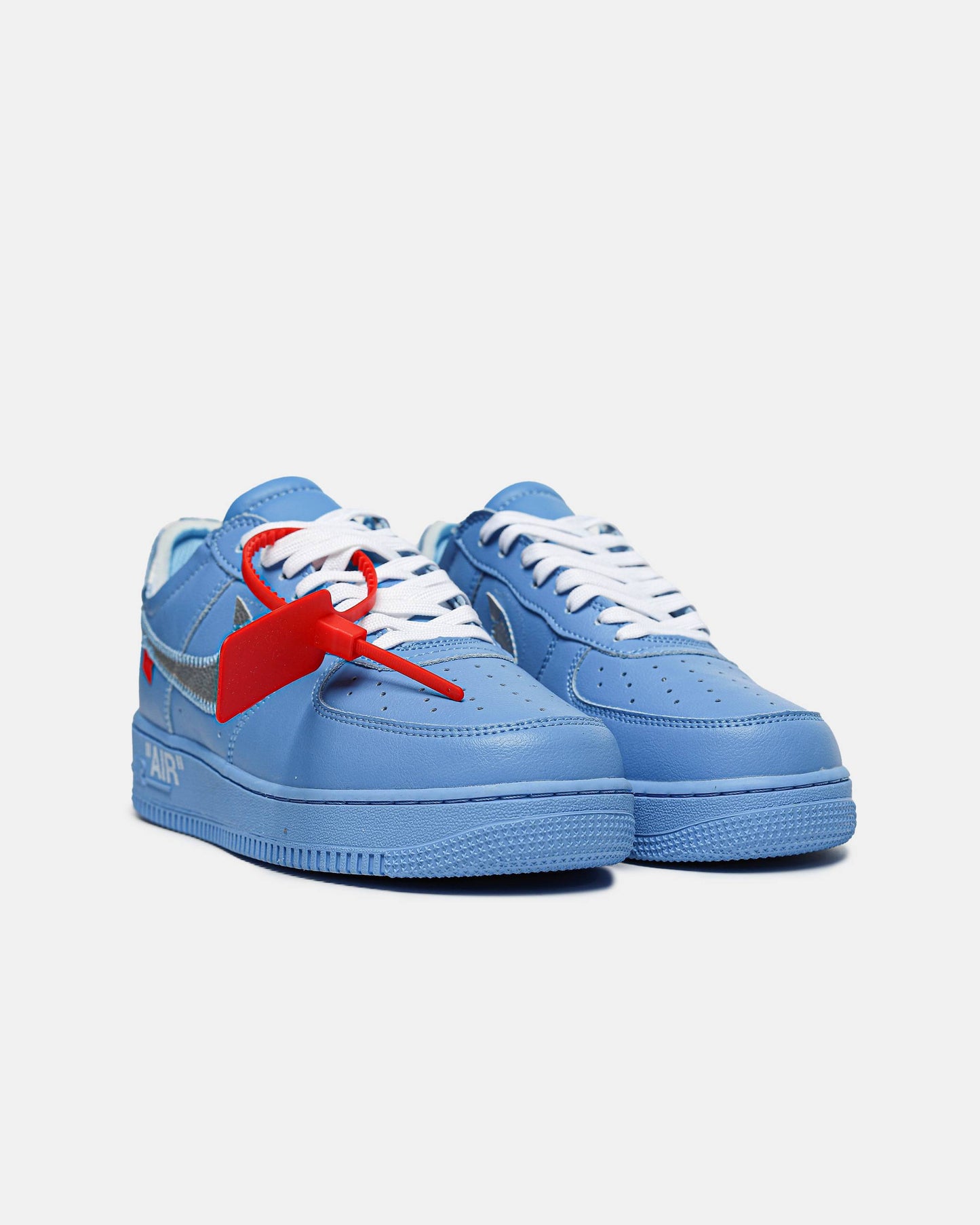 Nike Air Force 1 Low Off-White MCA University Blue