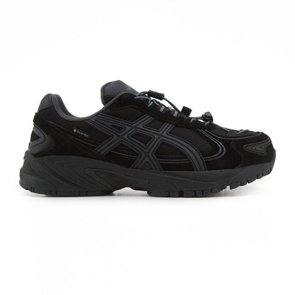 Asics Gel-Kahana TR V4 Black Dark Grey Gore-Tex