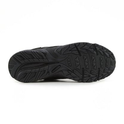 Asics Gel-Kahana TR V4 Black Dark Grey Gore-Tex