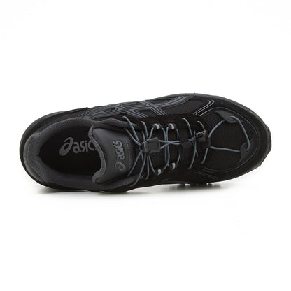 Asics Gel-Kahana TR V4 Black Dark Grey Gore-Tex