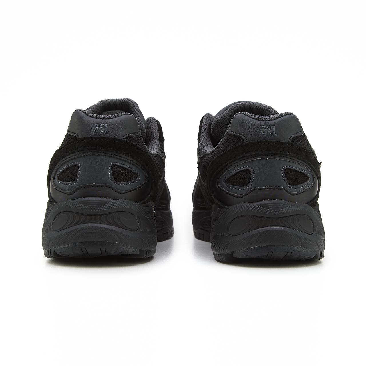Asics Gel-Kahana TR V4 Black Dark Grey Gore-Tex