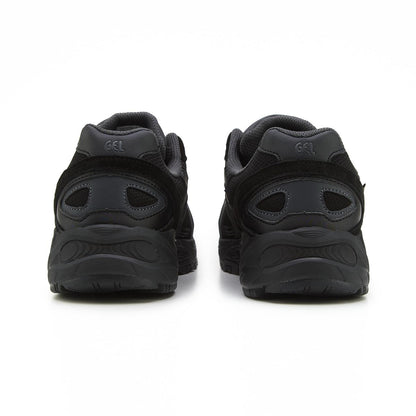 Asics Gel-Kahana TR V4 Black Dark Grey Gore-Tex