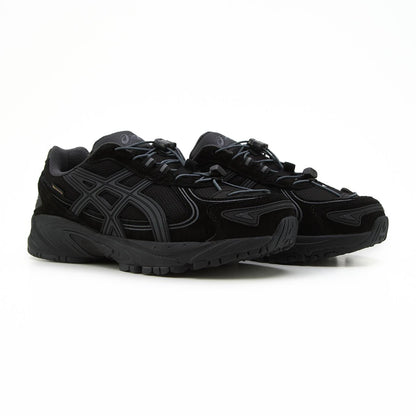 Asics Gel-Kahana TR V4 Black Dark Grey Gore-Tex