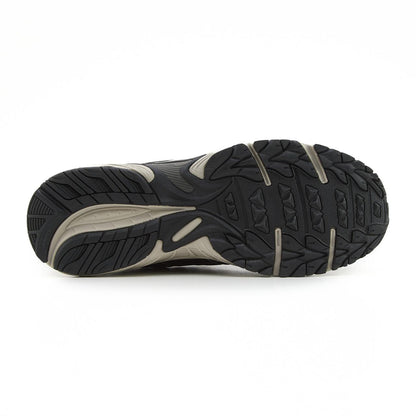 Asics Gel-Kahana TR V4 Black Light Grey Gore-Tex