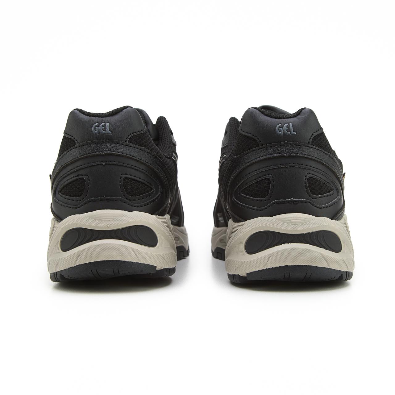 Asics Gel-Kahana TR V4 Black Light Grey Gore-Tex