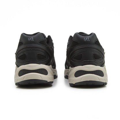 Asics Gel-Kahana TR V4 Black Light Grey Gore-Tex
